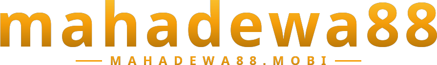 mahadewa88 logo