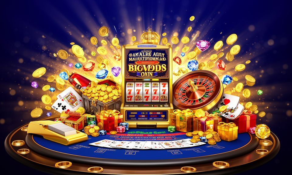 mahadewa88 Shadow Fortune di Dalam Lobi mahadewa88